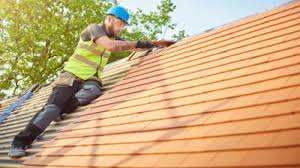 EPDM Roofing in Lake City, PA