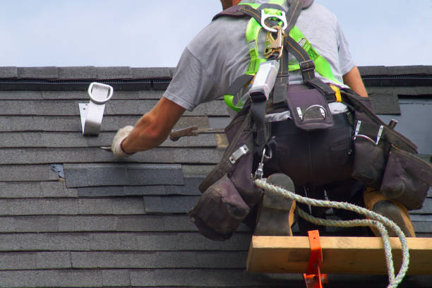 Best Chimney Flashing Repair  in Lake City, PA