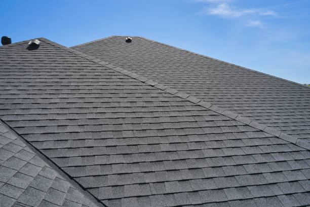 Emergency Roof Repair in Lake City, PA